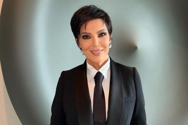 Kris Jenner, matriarca da família Kardashian, descobre tumor e precisará passar por cirurgia