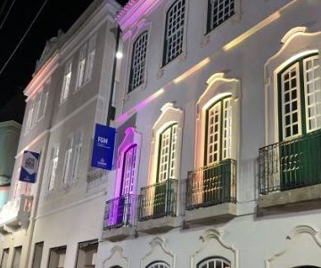 Em Salvador, edital prevê R$800 mil distribuídos para bolsas culturais destinadas à mobilidade e intercâmbio cultural