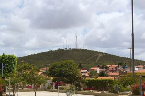 Tremor de terra faz janelas balançarem em cidade baiana, nesta sexta-feira (5)