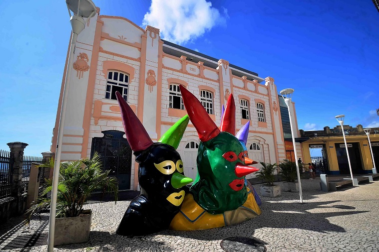 Equipamentos culturais de Salvador seguem com ampla programação até dia 31; confira