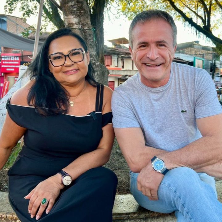 Campeã do BBB 6, Mara Viana será candidata a vice-prefeita em Porto Seguro
