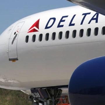 Delta Airlines cancela voos nos EUA pelo 4º dia consecutivo após falha da CrowdStrike