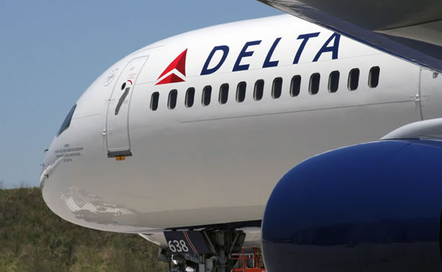 Delta Airlines cancela voos nos EUA pelo 4º dia consecutivo após falha da CrowdStrike