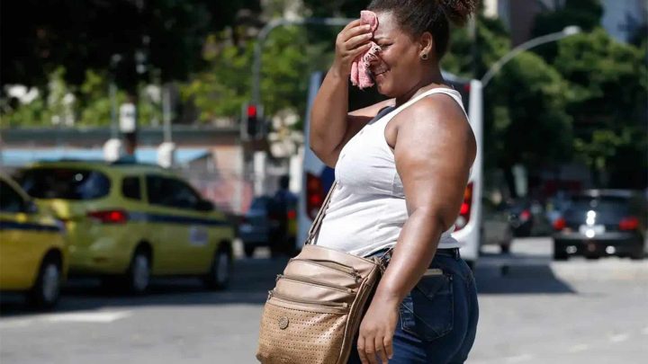 Calor extremo pode tornar Brasil inabitável em 50 anos, diz Nasa