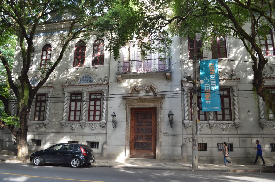 Após revitalização, Museu de Arte da Bahia reabre na próxima terça-feira (23)