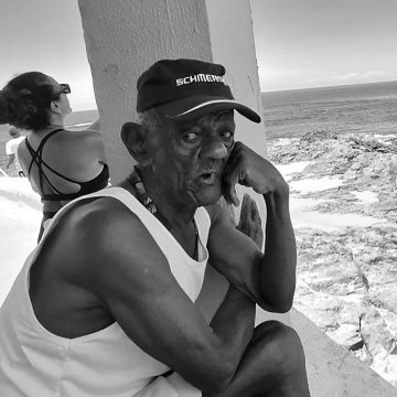 Aos 86 anos, morre ‘Manteiga’, pescador mais antigo da Colônia do Rio Vermelho