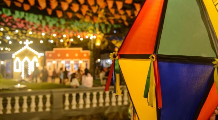 Forró do Bem: Evento beneficente acontece no Rio Vermelho nesta sexta-feira (5)