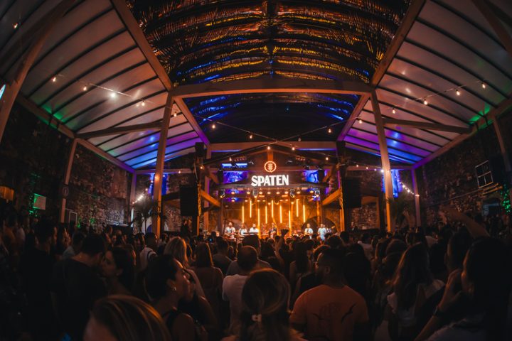 Biergarten realiza edição especial com atrações inéditas em Salvador
