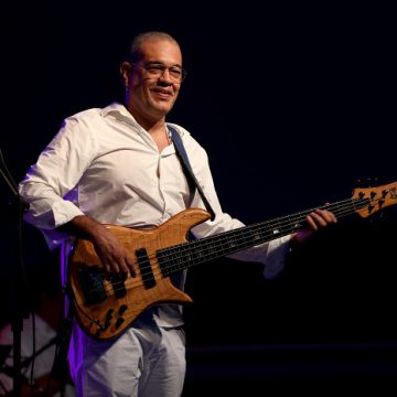 Maestro Luciano Calazans celebra 50 anos de vida com show especial em Salvador