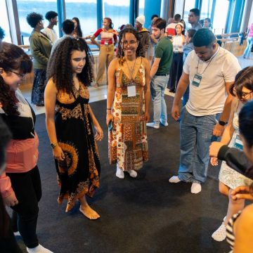 IDSM lança mais um projeto inédito na Bahia, o NEOJIBA CONECTA