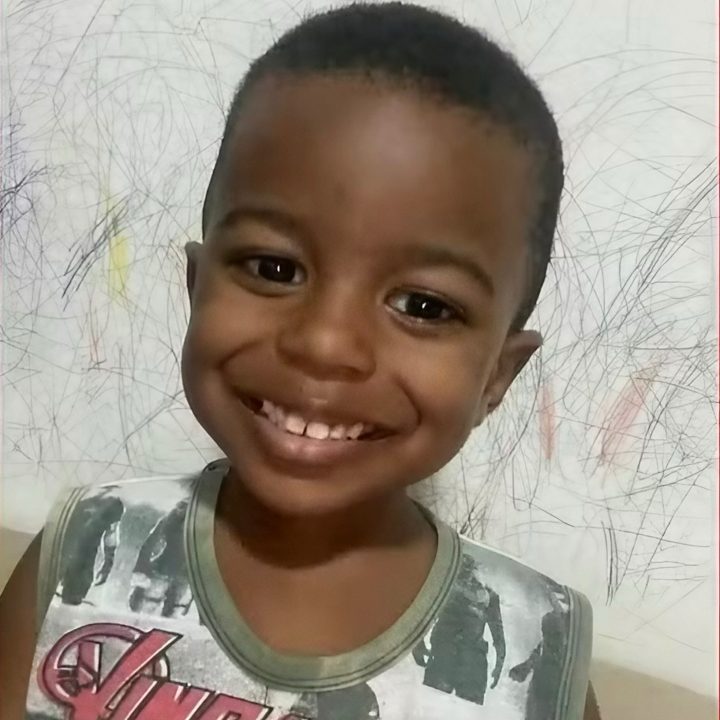 ‘Pequeno gênio’: baiano de 2 anos aprende alfabeto, número e cores em inglês, russo e até coreano