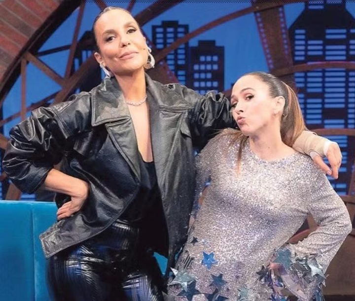 ‘Lady Night’ de volta: Ivete Sangalo está entre convidados de Tata Werneck; veja quem mais