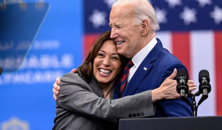 Confira os próximos passos para confirmação do candidato substituto de Joe Biden