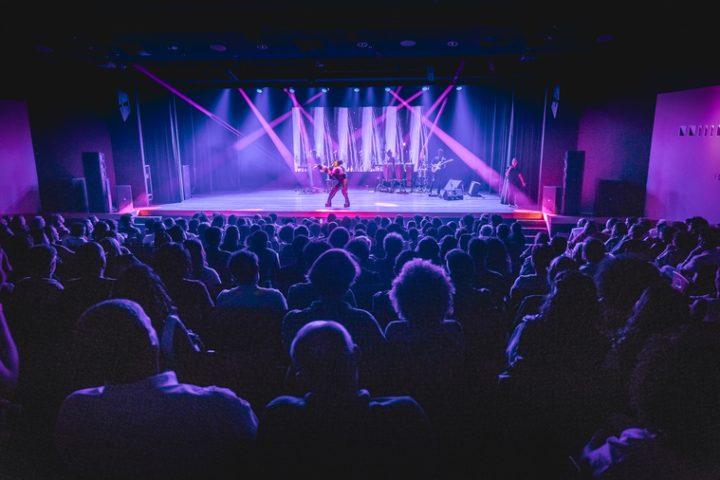 Direto de Salvador, Festival ‘Sangue Novo’ desembarca pela primeira vez em São Paulo; confira a programação