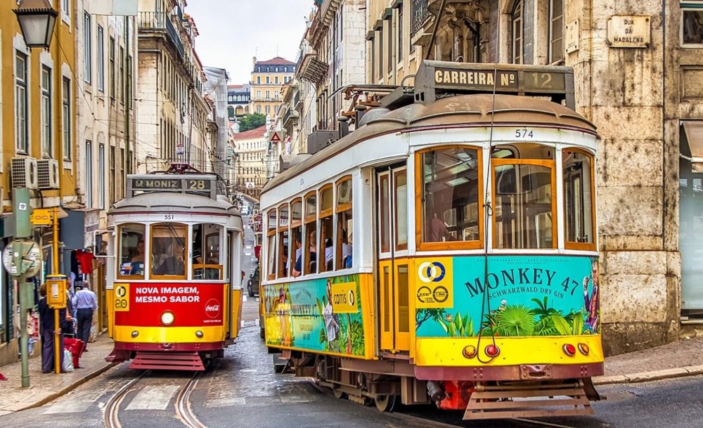 Lisboa vai dobrar taxa turística cobrada a viajantes; entenda