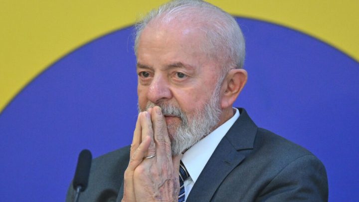 Aprovação de Lula melhora entre mulheres e mais pobres, mostra Quaest