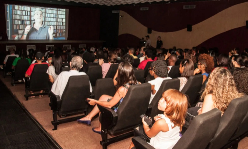 Premiados filmes colombianos ganham exibição gratuita na capital baiana