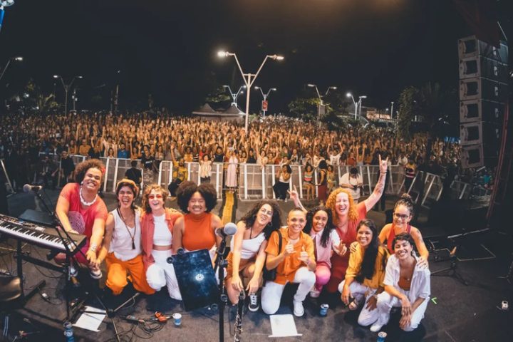 Festival ‘Oxe, é Jazz’ volta a agitar a capital baiana; confira a programação