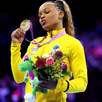 Confira os atletas brasileiros candidatos a medalha e quem pode surpreender em Paris-2024