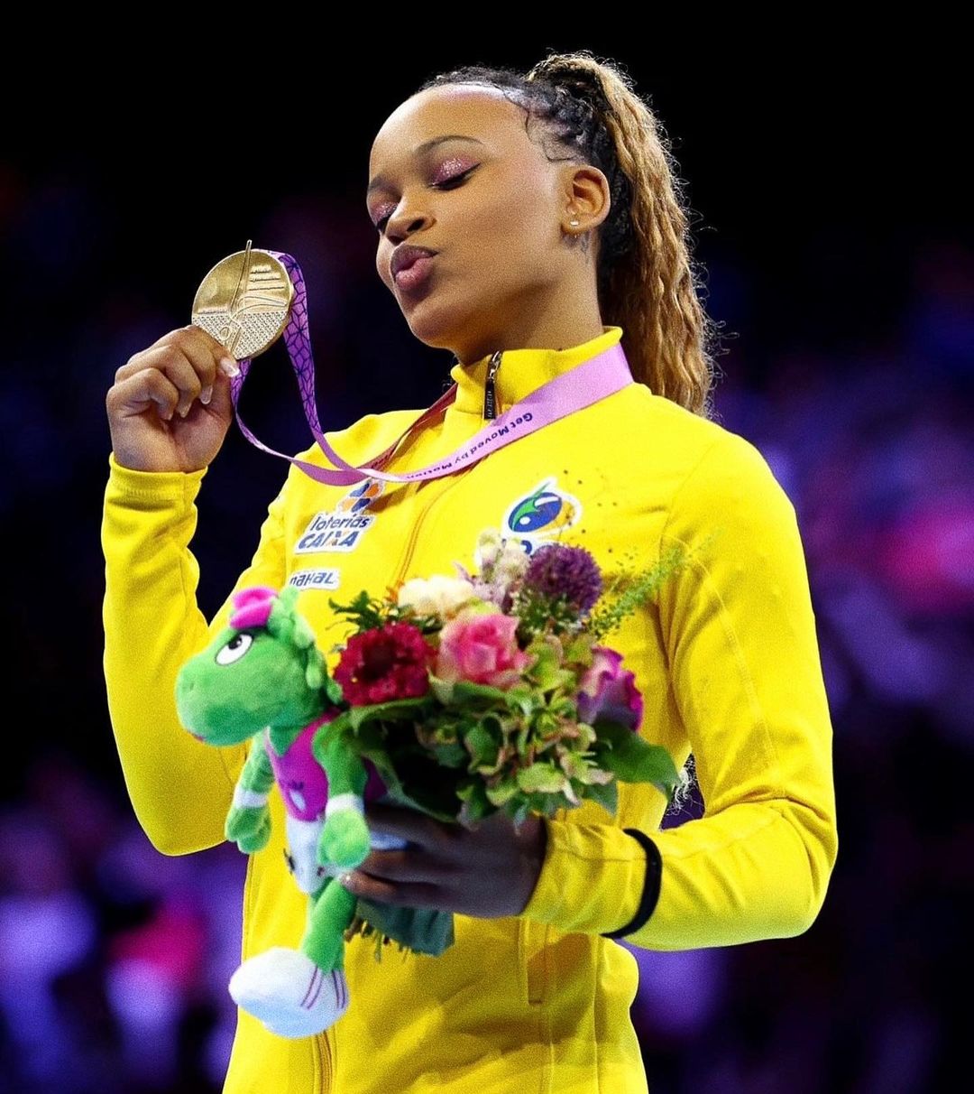 Confira os atletas brasileiros candidatos a medalha e quem pode surpreender em Paris-2024