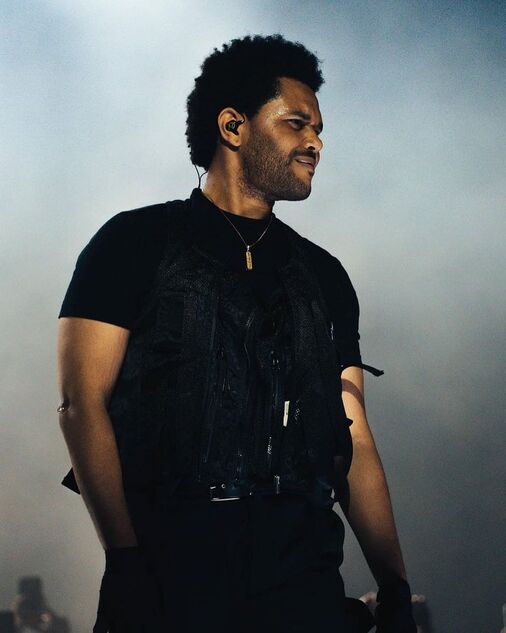 Ingressos para o show de The Weeknd no Brasil estão à venda a partir desta quinta (25); saiba valores e como comprar
