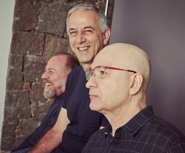 Espetáculo em homenagem ao grupo Os Paralamas do Sucesso inicia audições para seleção do elenco