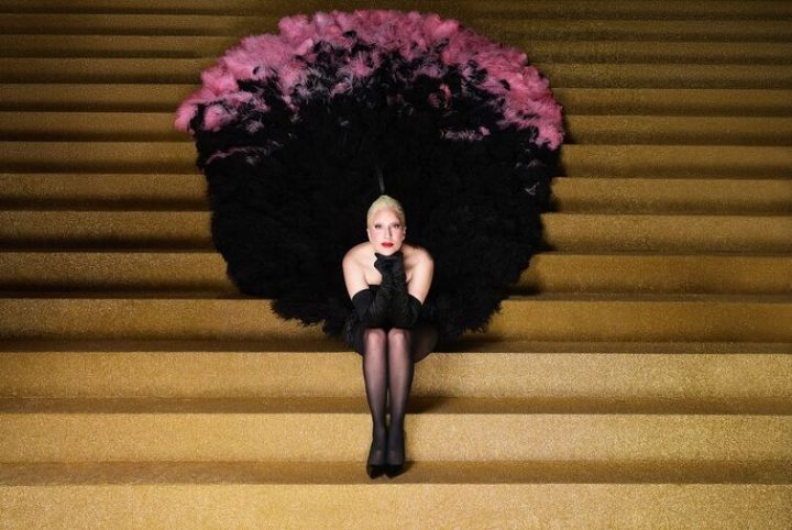 Lady Gaga comemora performance na abertura dos Jogos Olímpicos de Paris: “Completamente grata”