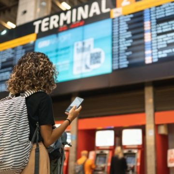 Experiência nos aeroportos: startup baiana está entre as 10 selecionadas pela Embratur para desafio