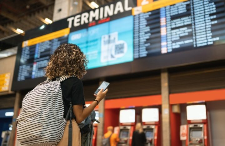 Experiência nos aeroportos: startup baiana está entre as 10 selecionadas pela Embratur para desafio