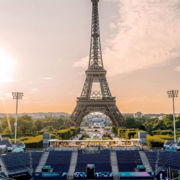 Cerimônia de abertura da Olimpíada de Paris é nesta sexta (26); saiba onde e quando assistir e mais detalhes
