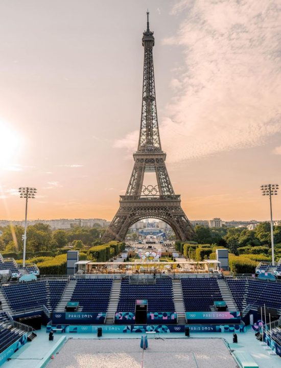 Cerimônia de abertura da Olimpíada de Paris é nesta sexta (26); saiba onde e quando assistir e mais detalhes