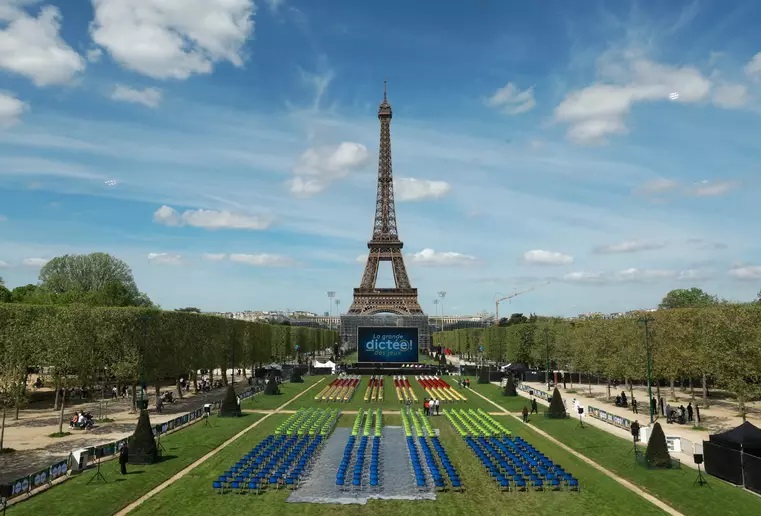 Começou! Primeiras competições antecipam Jogos Olímpicos de Paris 2024