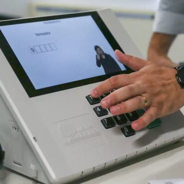 Bahia tem 19,97% de abstenção no 1º turno das eleições, índice acima da média do Nordeste