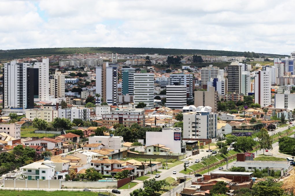 Vitória da Conquista é a melhor cidade da Bahia para se viver, diz levantamento