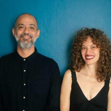 ‘Waia’mu’: exposição de Lia Cunha e João Milet Meirelles estreia em Salvador; conheça
