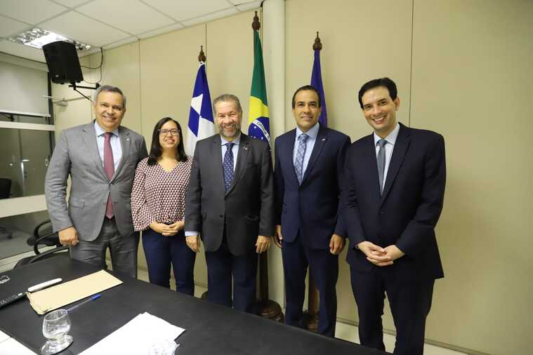 PDT anuncia data da convenção do partido em Salvador: “Trabalhar unidos pelos ideais democráticos”