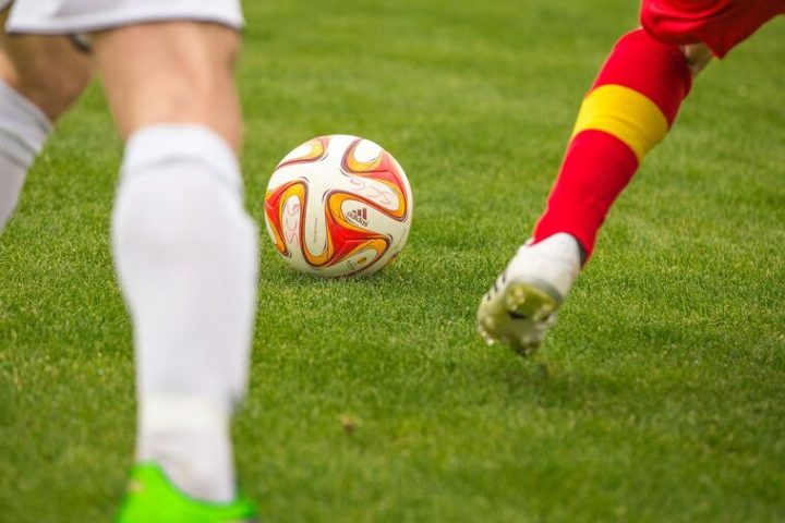 Confira os quatro favoritos a vencer Bola de Ouro