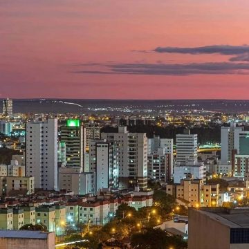 Cidade baiana registra 6.5°C, menor temperatura do ano no estado