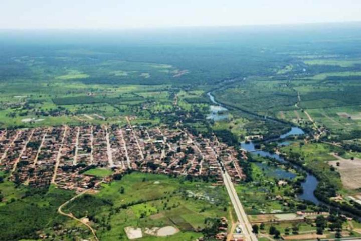 Mais de 150 cidades baianas estão em alerta de baixa umidade, aponta Inmet