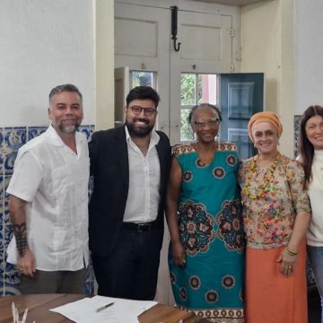 Projetos para restauração de bens culturais na Bahia receberão recursos do PAC