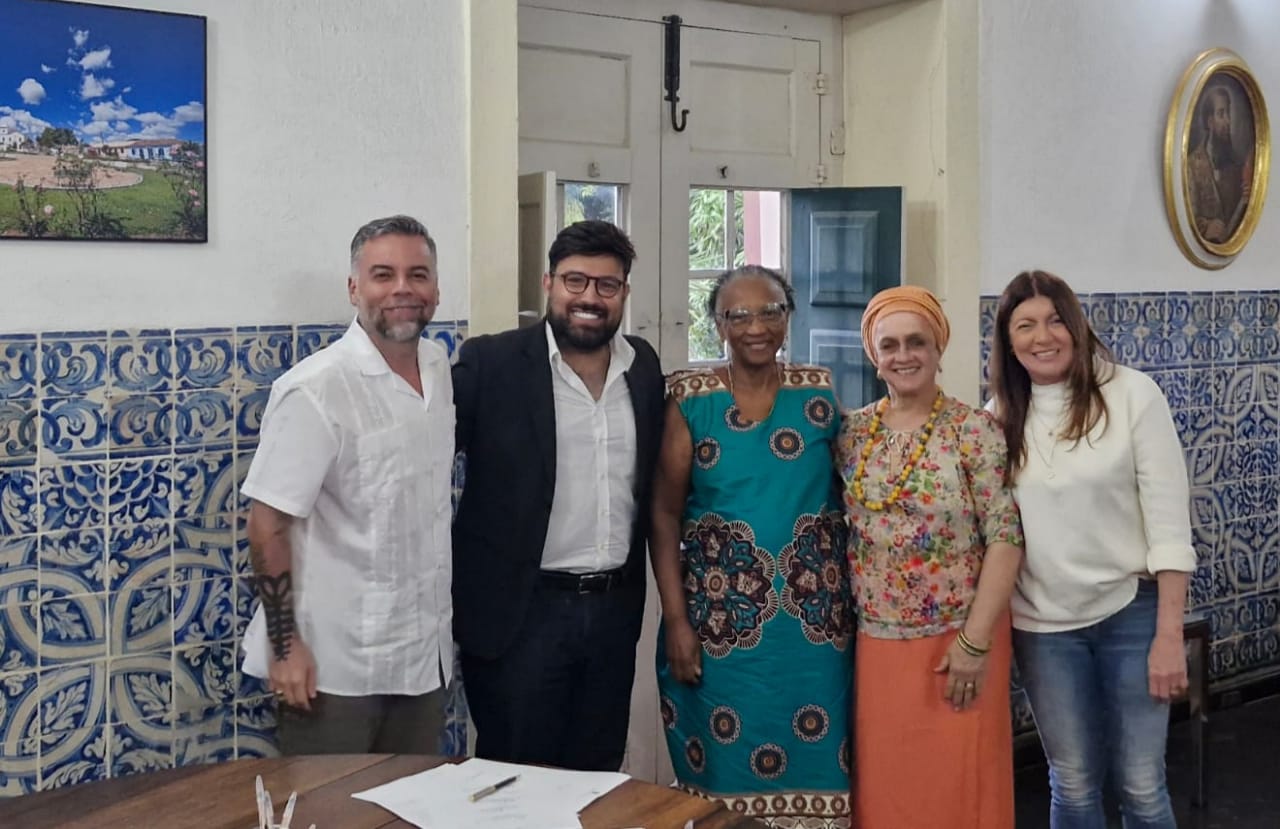 Projetos para restauração de bens culturais na Bahia receberão recursos do PAC