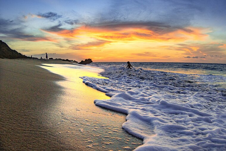 Um tour pelas praias mais famosas de Salvador