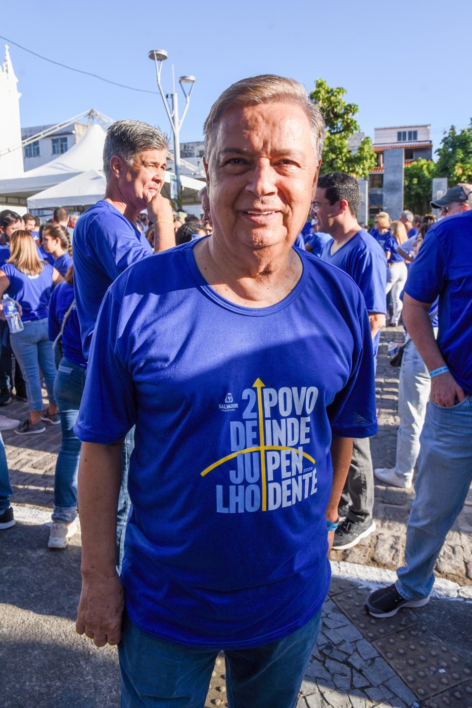 Luiz Antônio Carreira