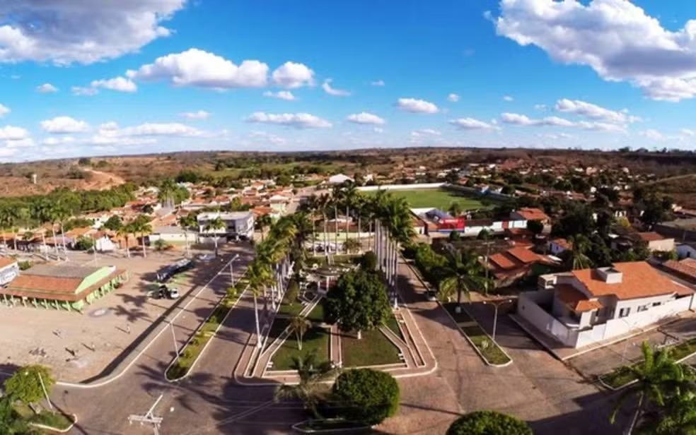 Saiba quais são as cidades baianas com menores números de habitantes