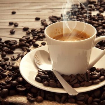 Conheça os elementos que tornam o café torrado impróprio para consumo