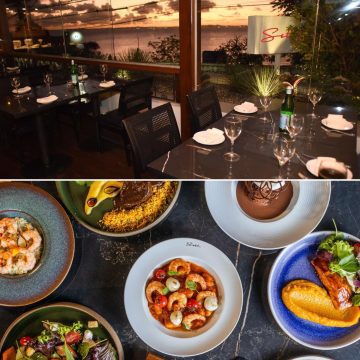 Sette Restaurante, na Ladeira da Barra, completa 3 anos com novidades no menu e atrações semanais