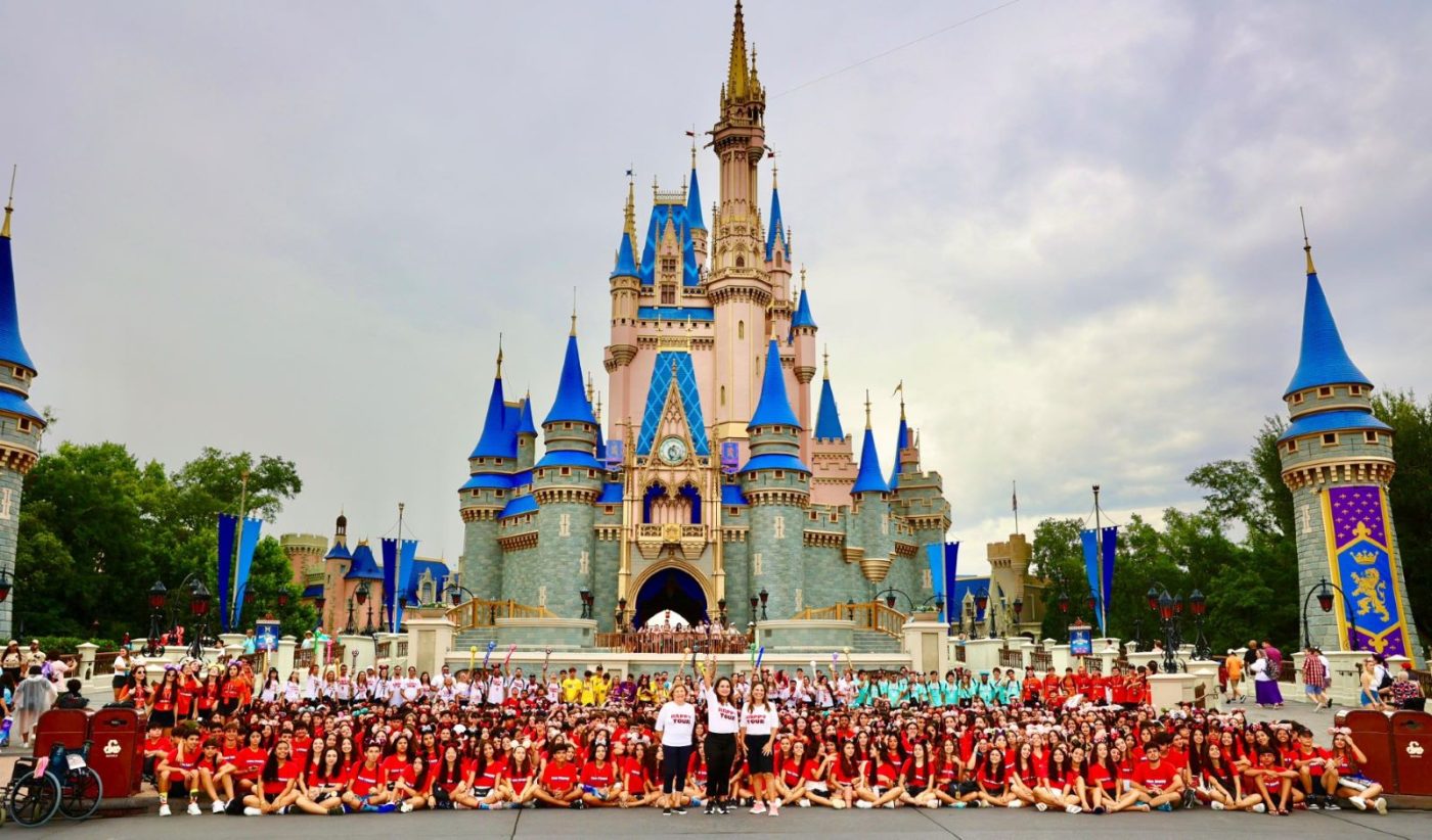 Agência baiana Happy Tour celebra sucesso de temporada na Disney e prepara lançamento da excursão 2025