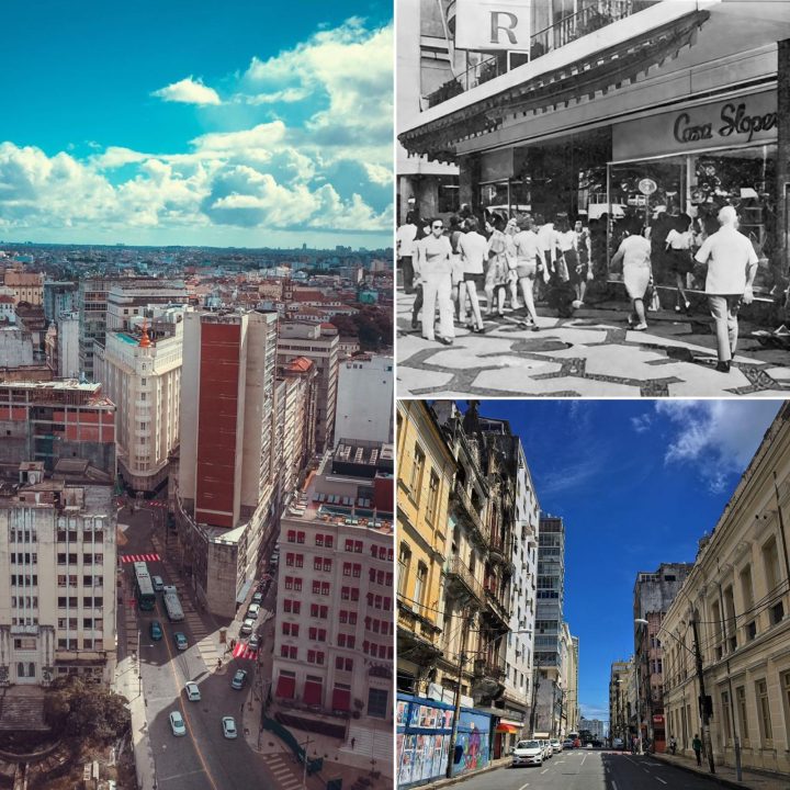 Endereço emblemático na Rua Chile ganhará residencial de R$ 45 milhões