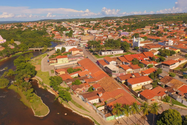 Cidade baiana registra 10ºC e figura entre as 50 mais frias do Brasil nas últimas 24h