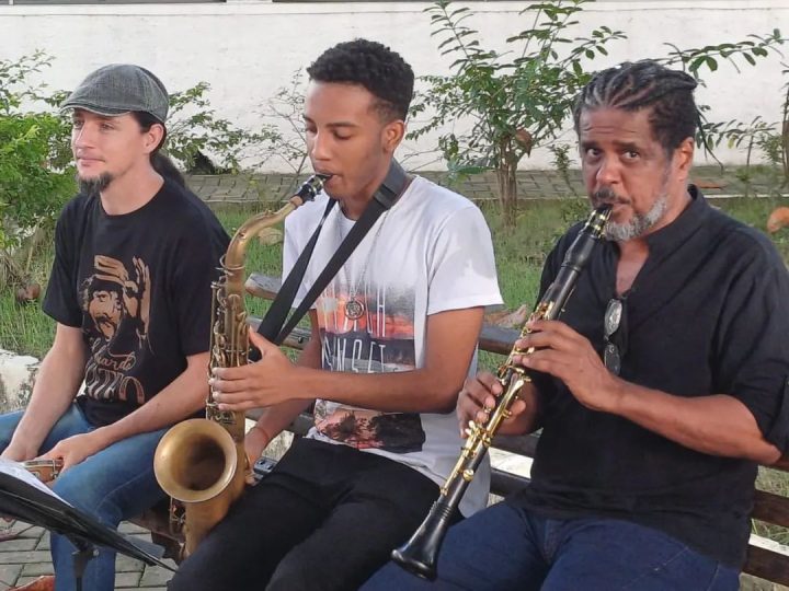 IFBA e UFBA abrem inscrições para curso técnico em instrumento musical